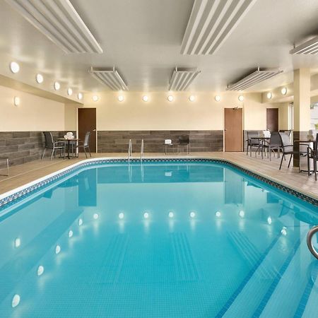 Fairfield Inn Erie Millcreek Mall Εξωτερικό φωτογραφία