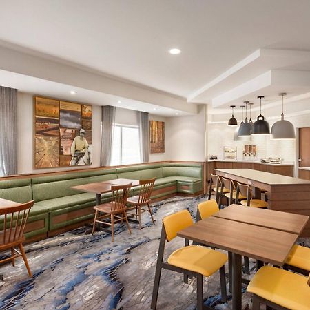 Fairfield Inn Erie Millcreek Mall Εξωτερικό φωτογραφία