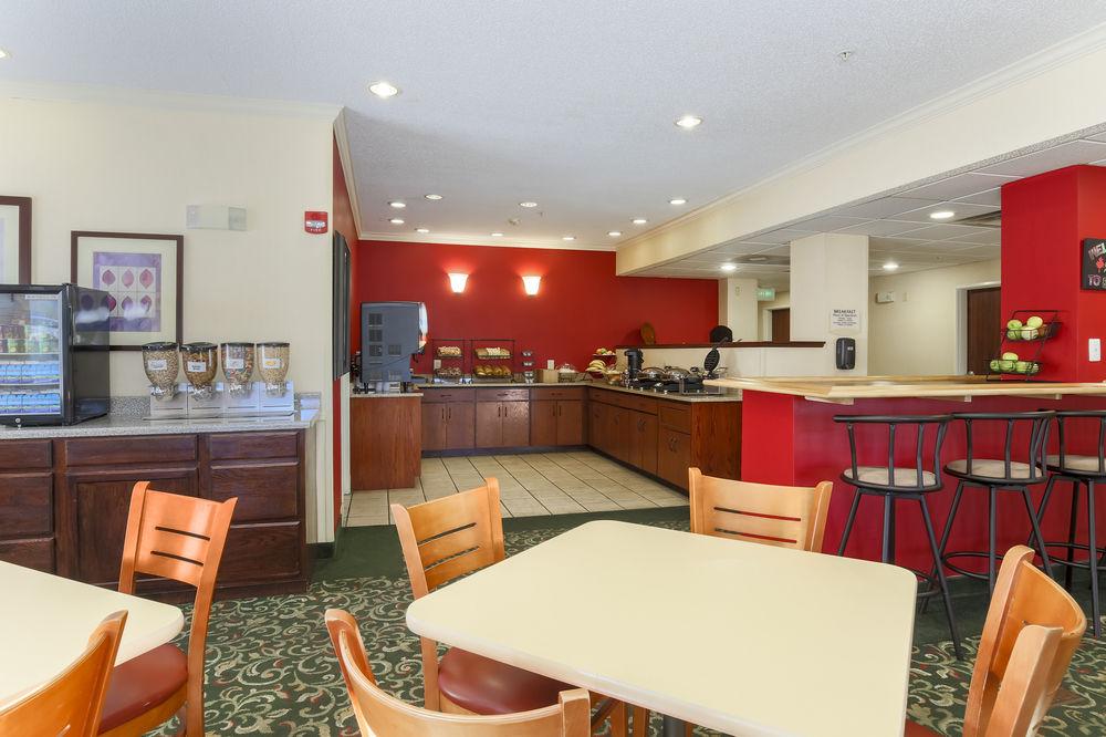 Fairfield Inn Erie Millcreek Mall Εξωτερικό φωτογραφία