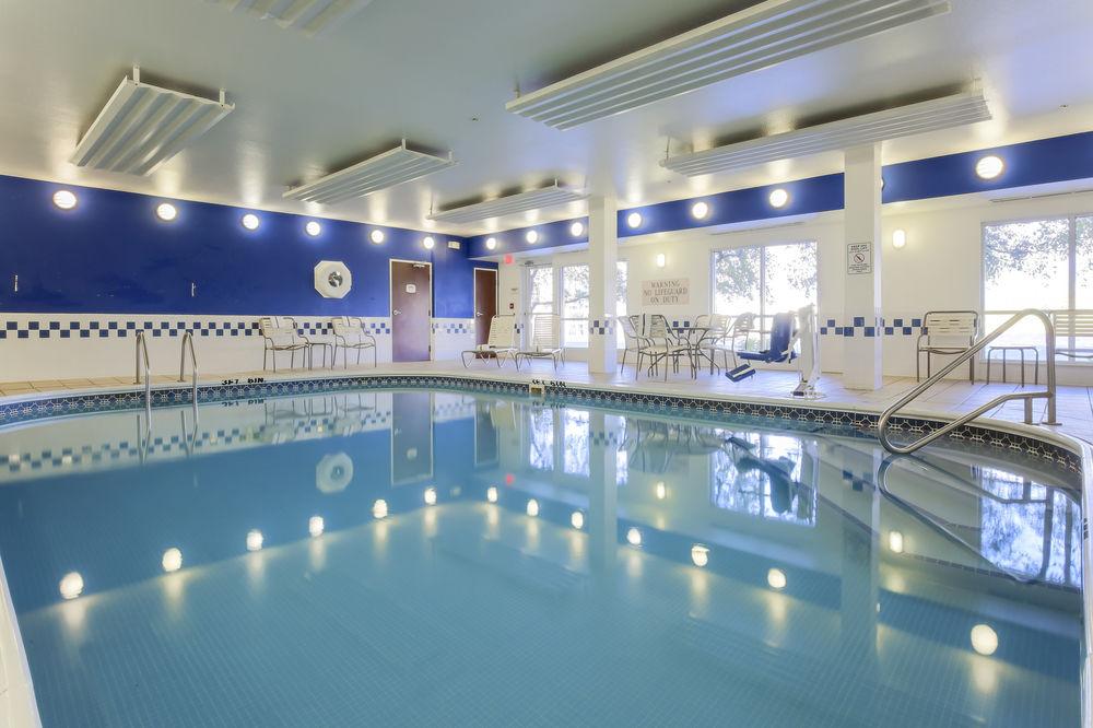 Fairfield Inn Erie Millcreek Mall Εξωτερικό φωτογραφία