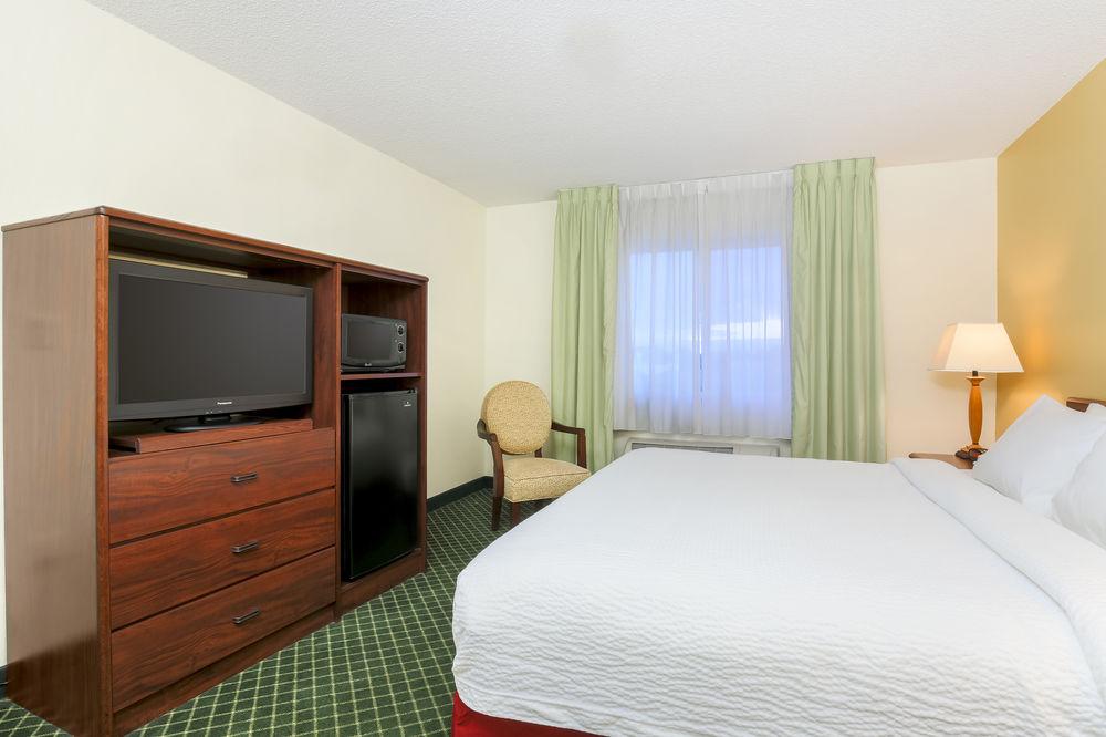 Fairfield Inn Erie Millcreek Mall Εξωτερικό φωτογραφία