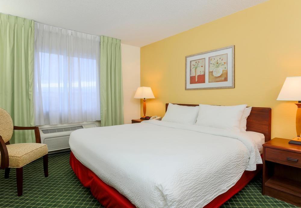Fairfield Inn Erie Millcreek Mall Εξωτερικό φωτογραφία