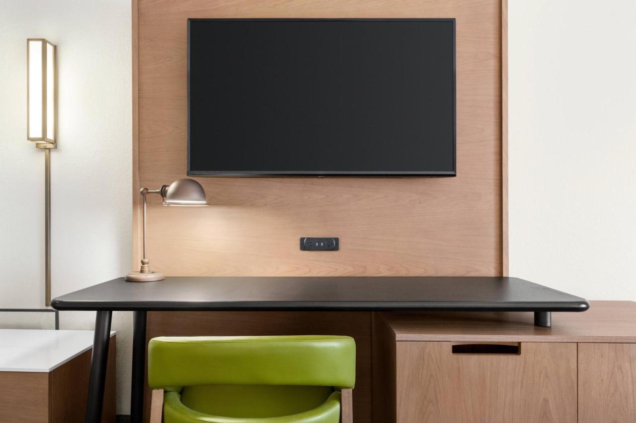 Fairfield Inn Erie Millcreek Mall Εξωτερικό φωτογραφία