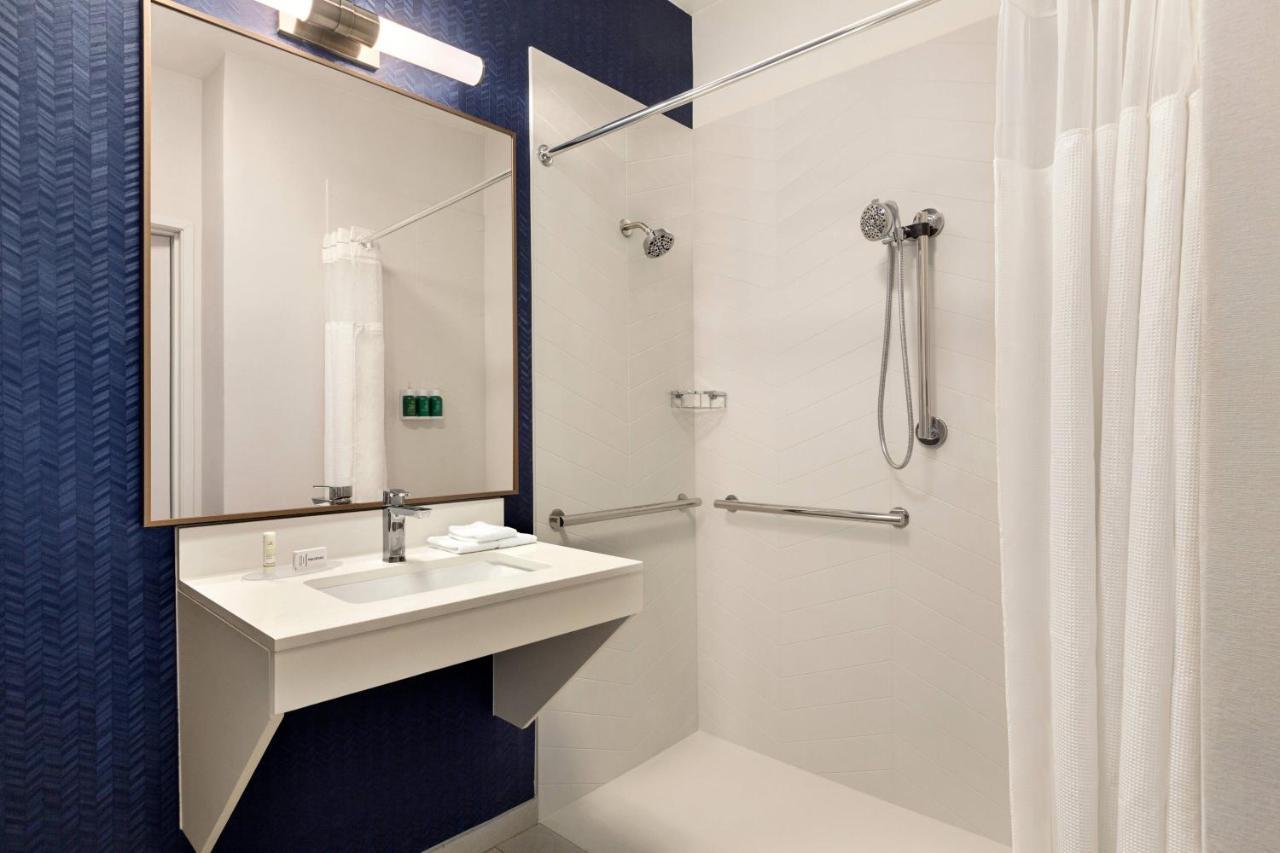 Fairfield Inn Erie Millcreek Mall Εξωτερικό φωτογραφία
