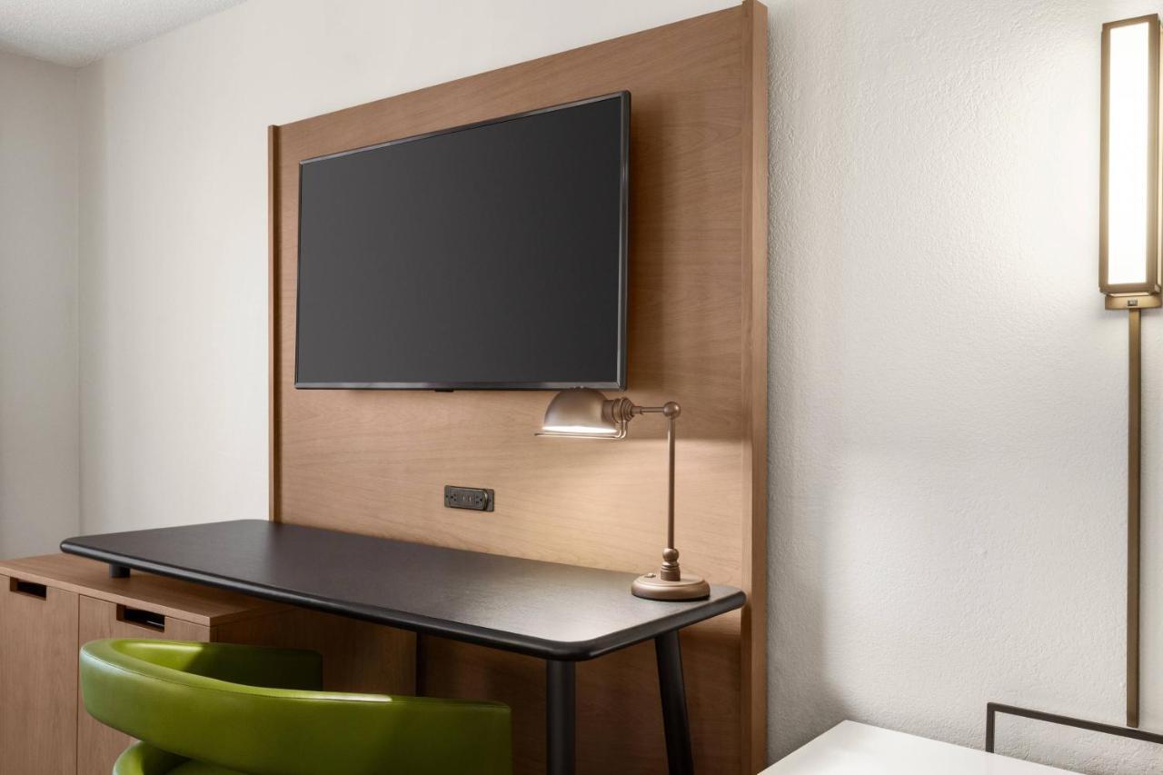 Fairfield Inn Erie Millcreek Mall Εξωτερικό φωτογραφία