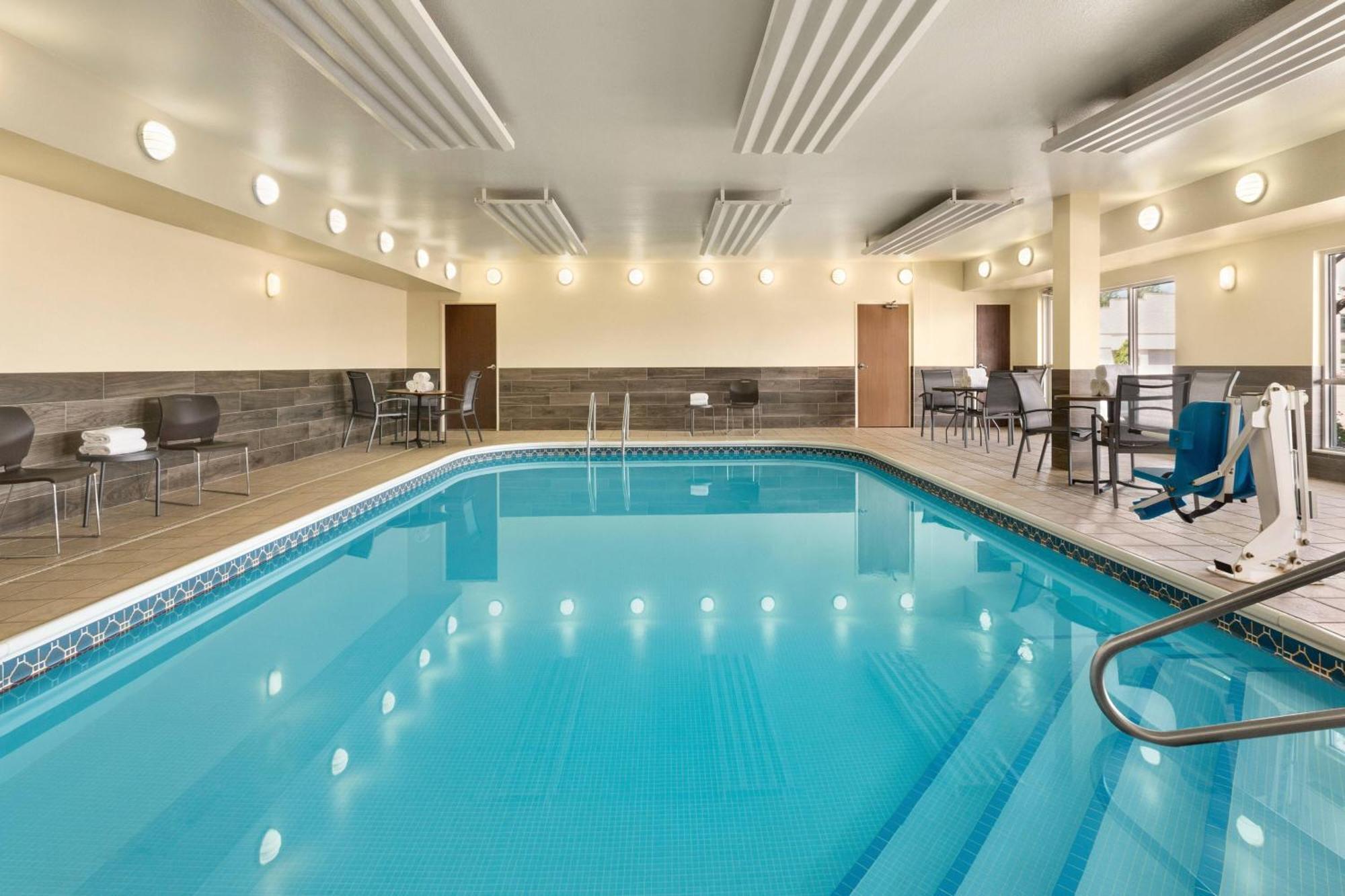 Fairfield Inn Erie Millcreek Mall Εξωτερικό φωτογραφία