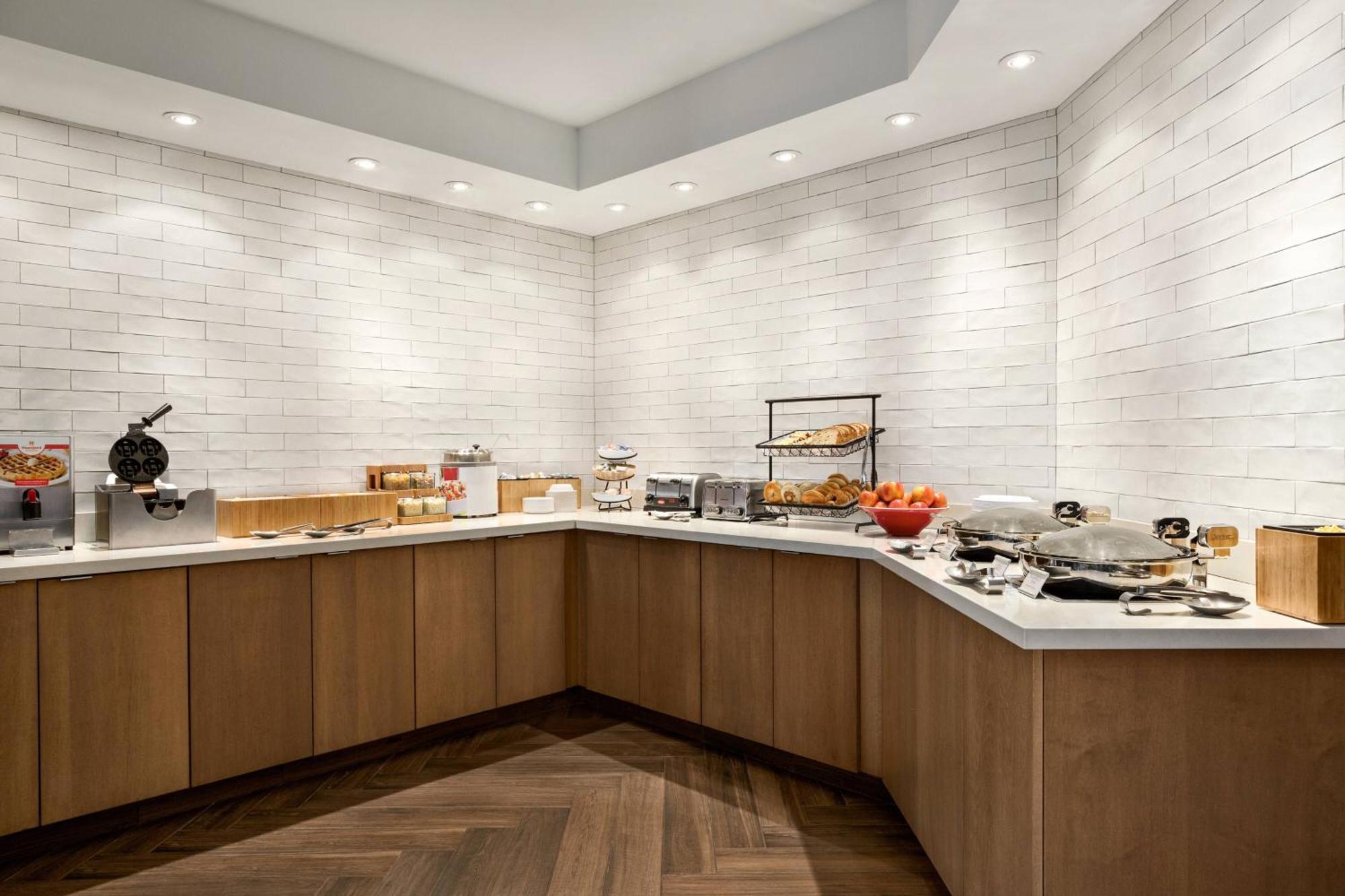 Fairfield Inn Erie Millcreek Mall Εξωτερικό φωτογραφία