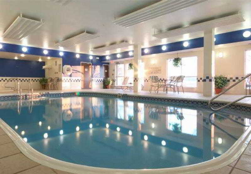 Fairfield Inn Erie Millcreek Mall Εξωτερικό φωτογραφία