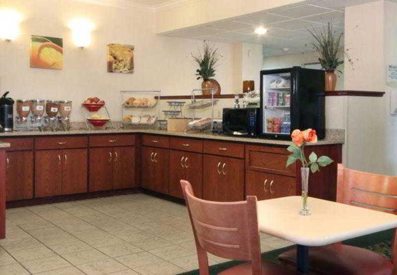 Fairfield Inn Erie Millcreek Mall Εστιατόριο φωτογραφία