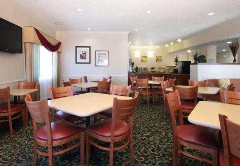 Fairfield Inn Erie Millcreek Mall Εξωτερικό φωτογραφία