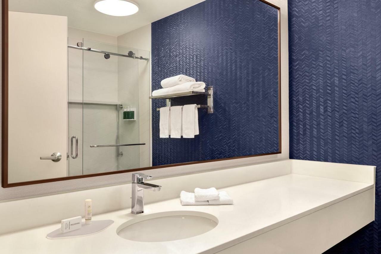 Fairfield Inn Erie Millcreek Mall Εξωτερικό φωτογραφία