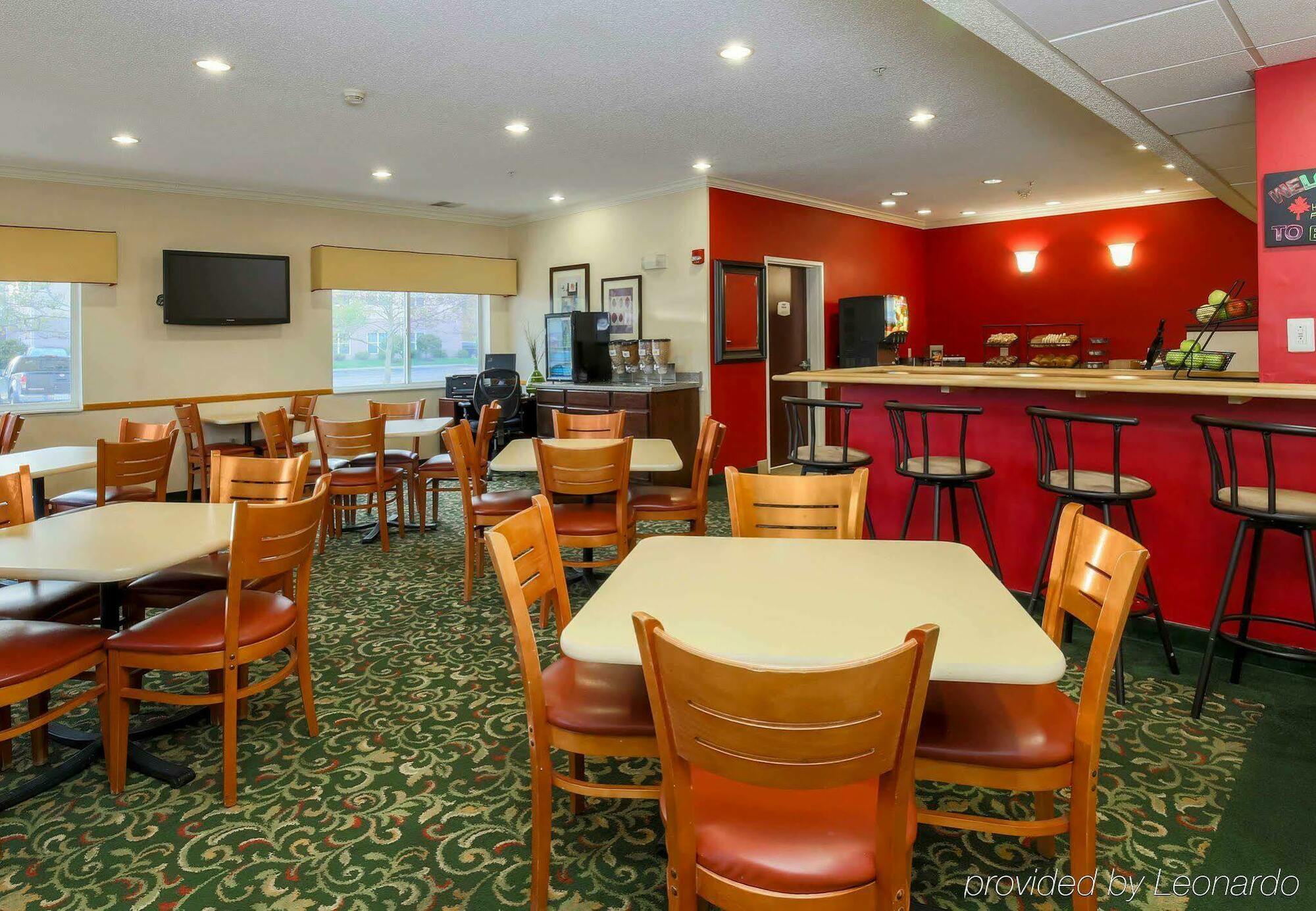 Fairfield Inn Erie Millcreek Mall Εξωτερικό φωτογραφία