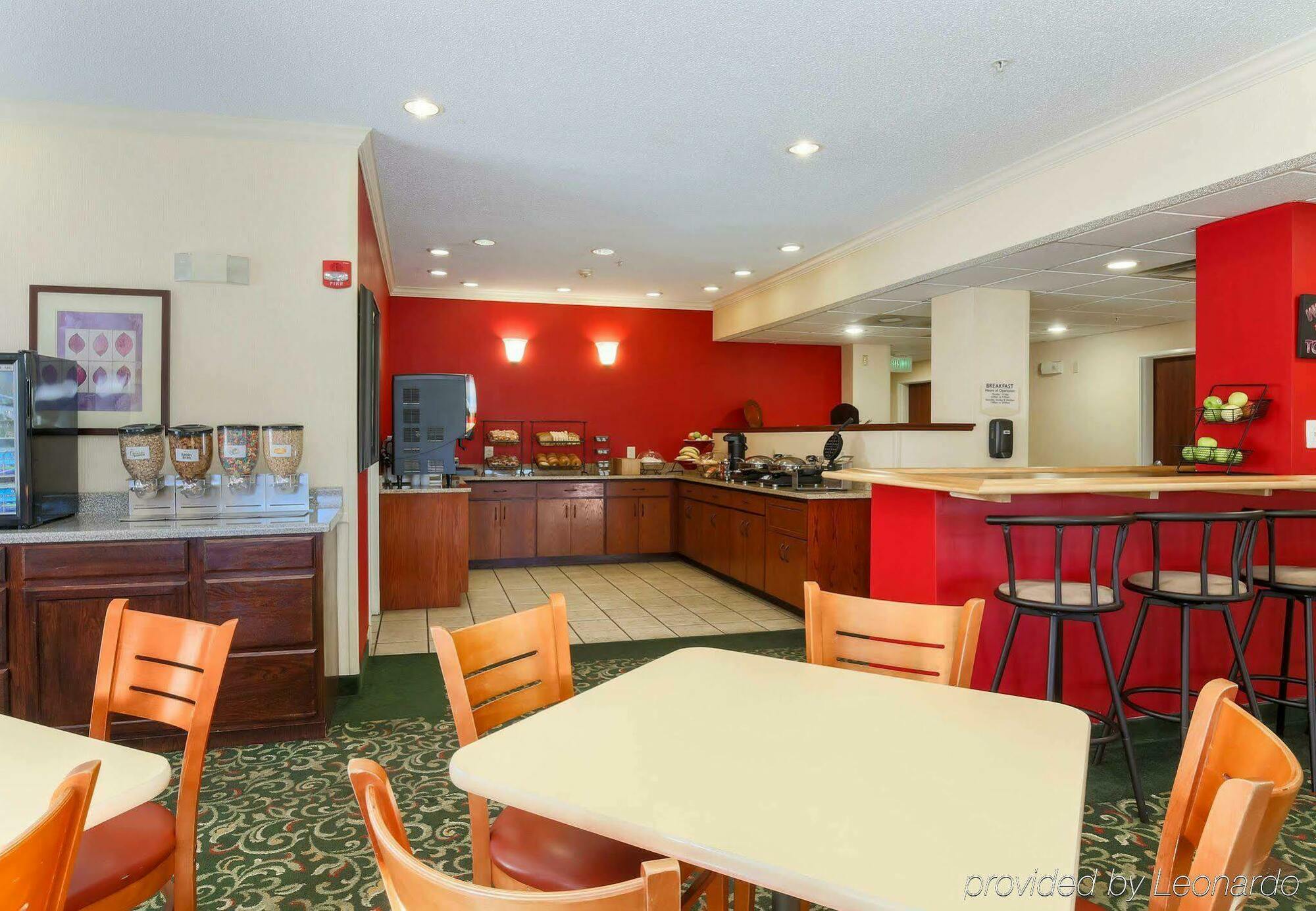 Fairfield Inn Erie Millcreek Mall Εξωτερικό φωτογραφία
