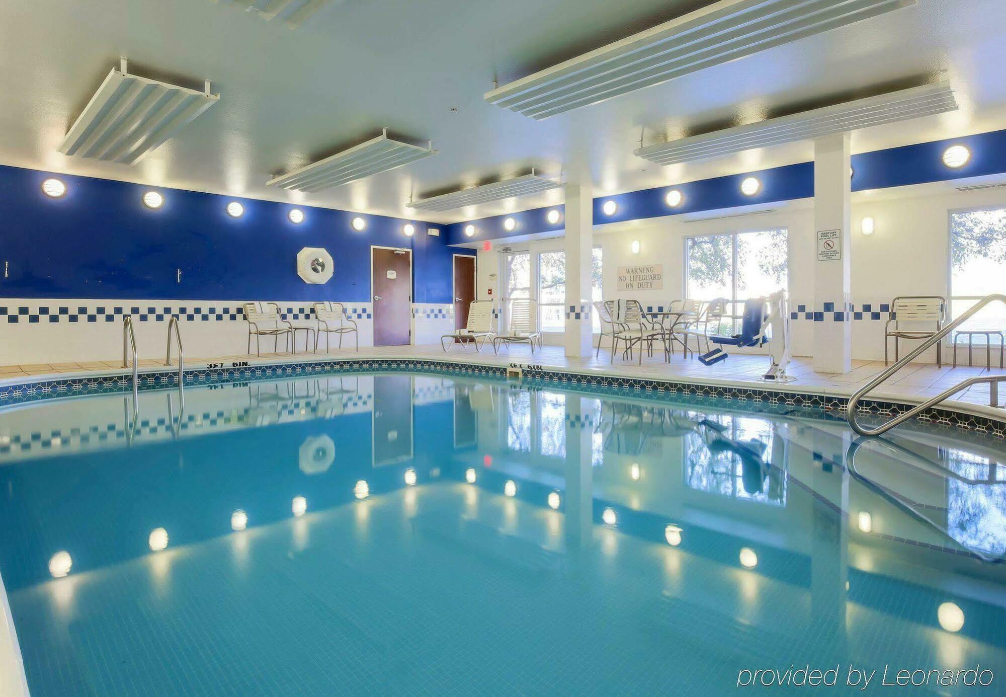 Fairfield Inn Erie Millcreek Mall Εξωτερικό φωτογραφία