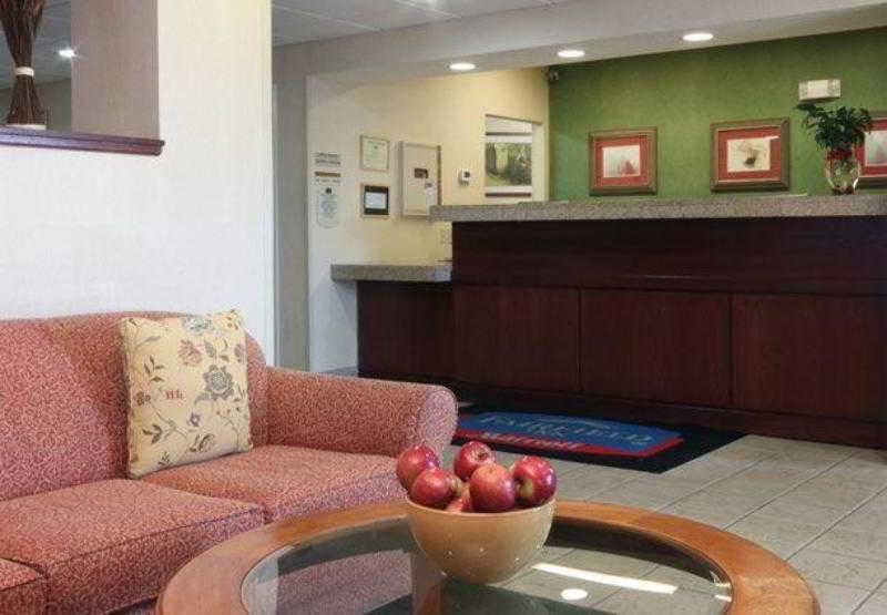 Fairfield Inn Erie Millcreek Mall Εξωτερικό φωτογραφία
